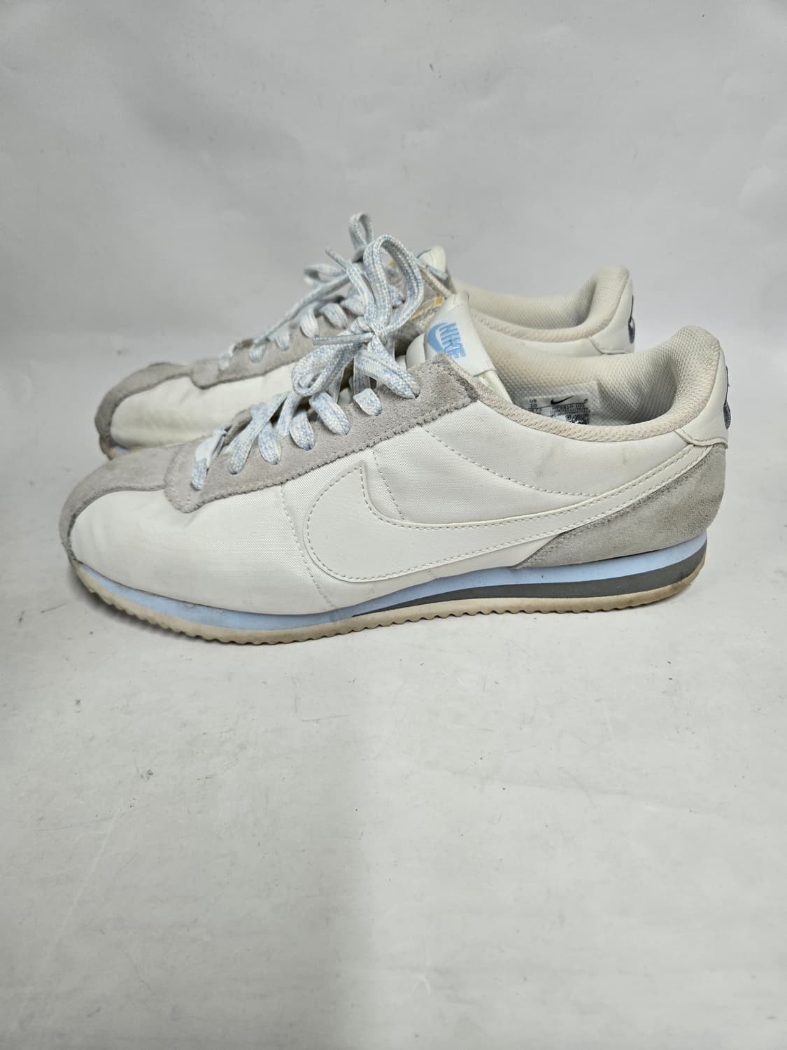 나이키 코르테즈 라이트 아머리 블루 270mm 상품이미지3