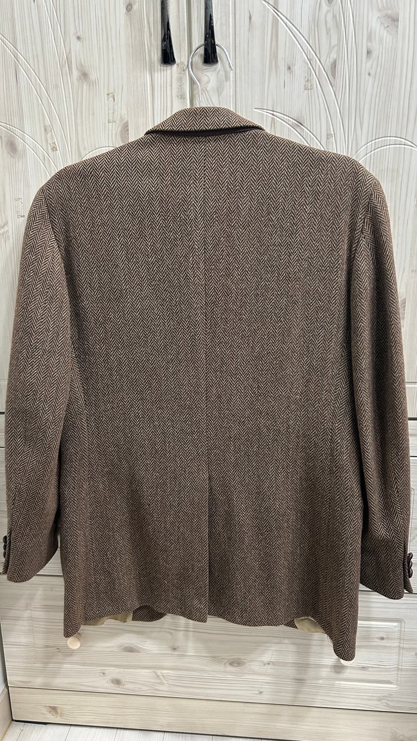 Brooks Brothers 트위드 자켓 상품이미지5