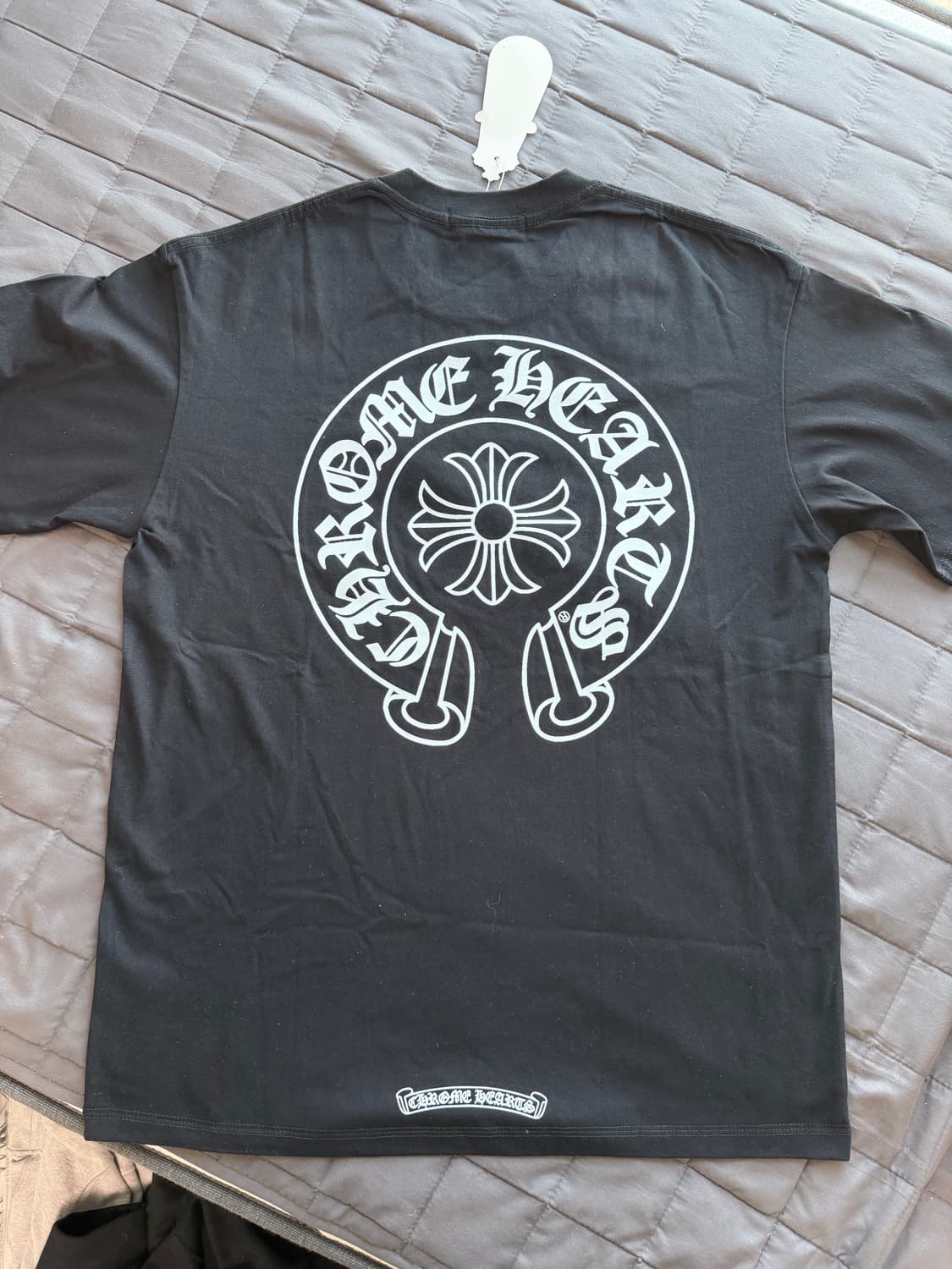 크롬하츠 반팔 xl 상품이미지1