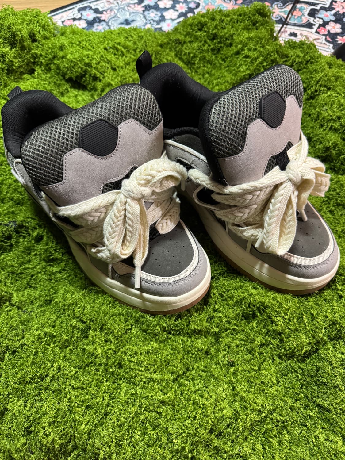 스케이트 스니커즈 260 상품이미지1