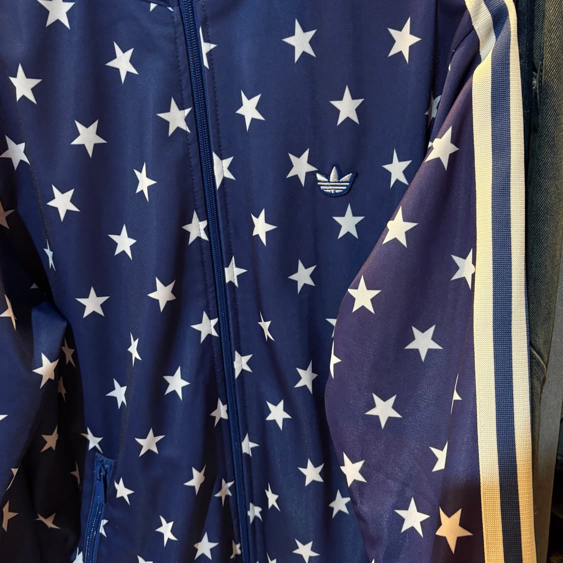 아디다스 제레미스캇 한정판 트랙탑 져지 상품이미지5