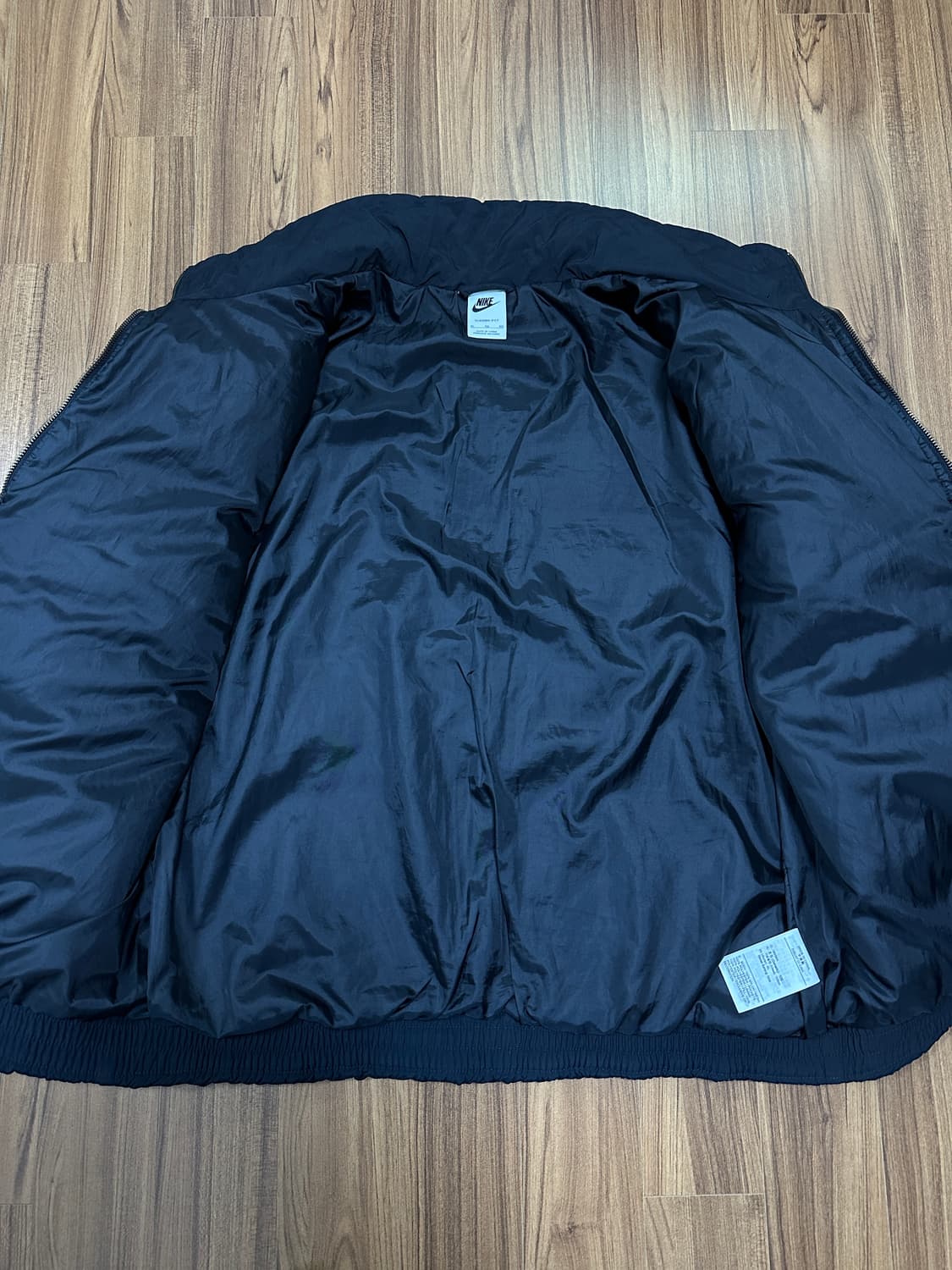 나이키 써마핏 THERMA-FIT 패딩 XL 상품이미지7