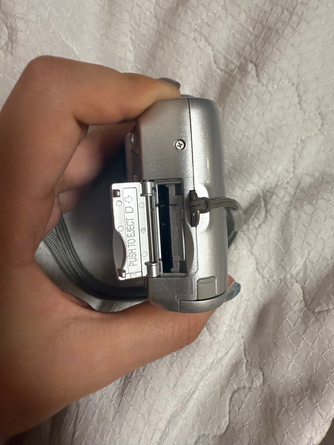 Nikon Coolpix L3 (상태 좋음) 상품이미지5