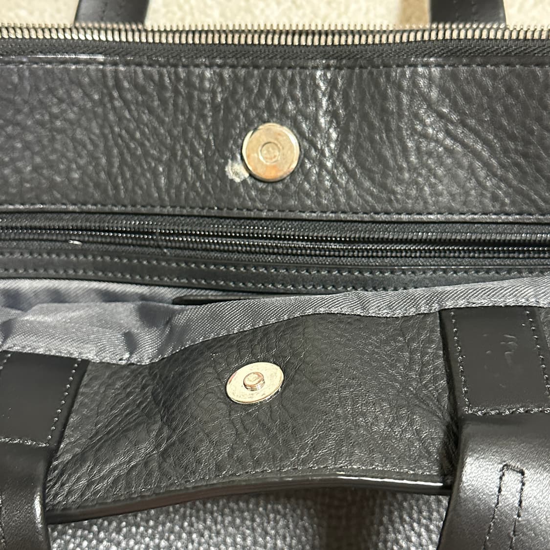 쌤소나이트 레이노 브리프케이스 상품이미지7