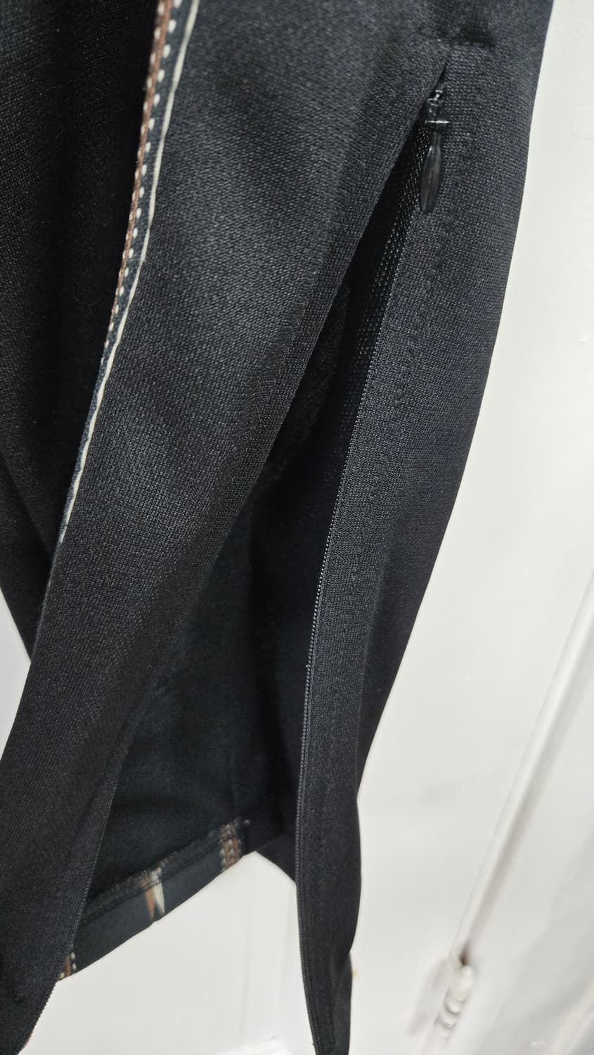 캐피탈 스무스 저지 제피르 트랙팬츠 상품이미지4