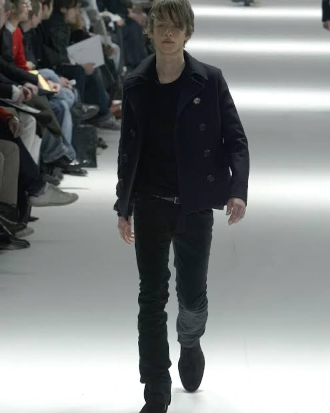 디올옴므 04AW VOTC 코듀로이팬츠 28 상품이미지2