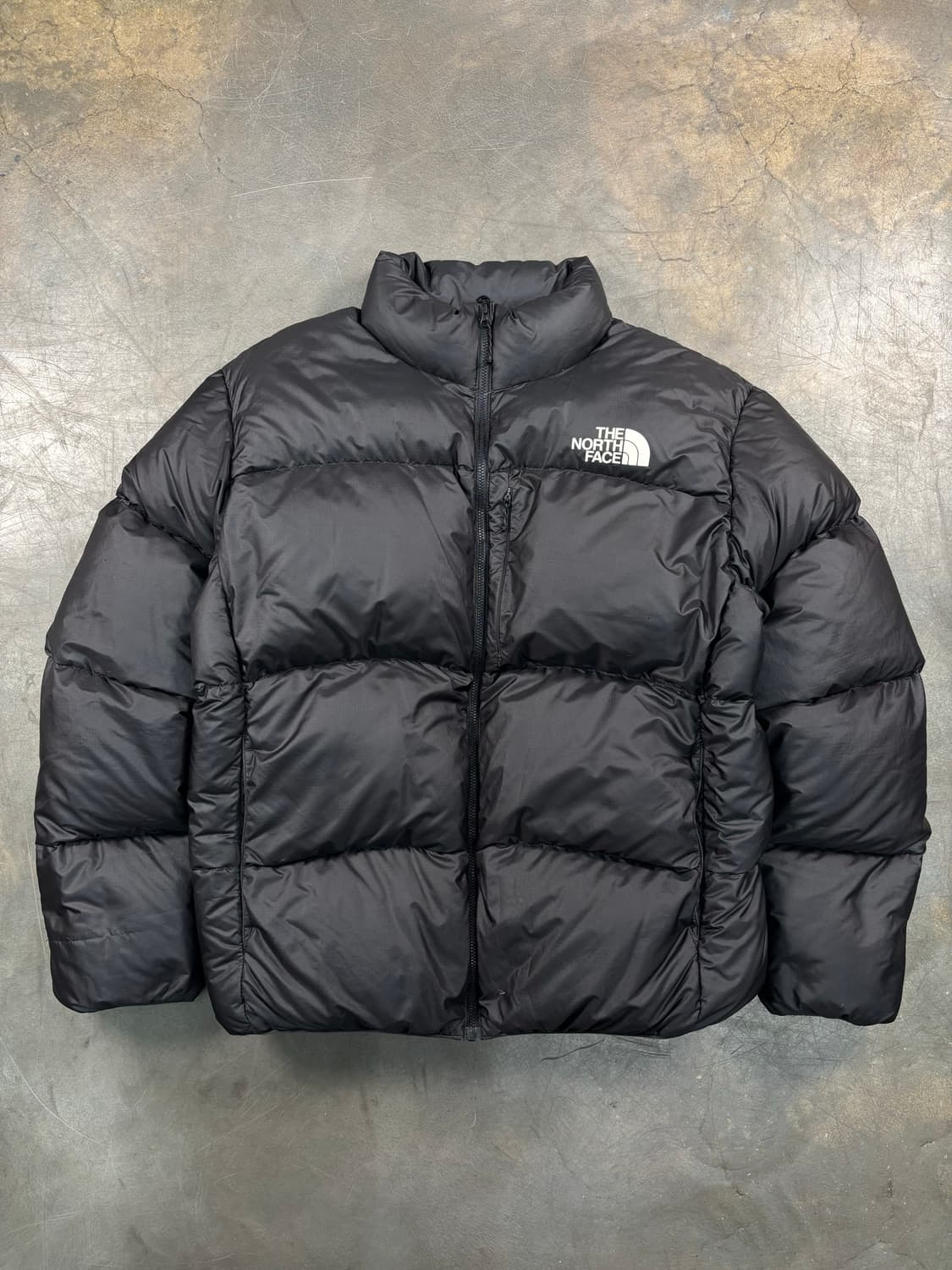 노스페이스 테크팩 눕시 패딩 상품이미지1