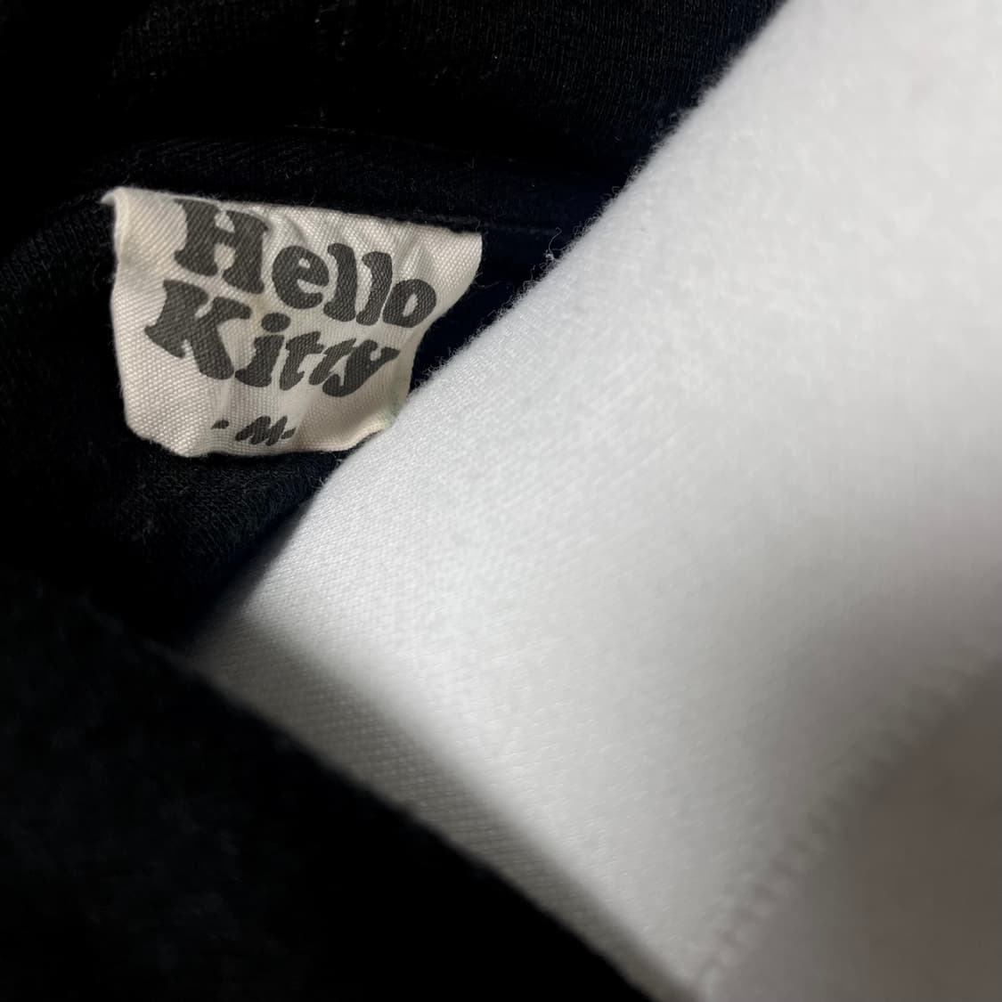 hellokitty 헬로키티 반팔 후드집업 갸루 y2k 상품이미지5