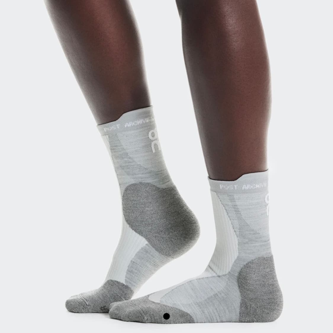 ON x PAF Merino sock 온 러닝 파프 콜라보 양말 S 상품이미지3