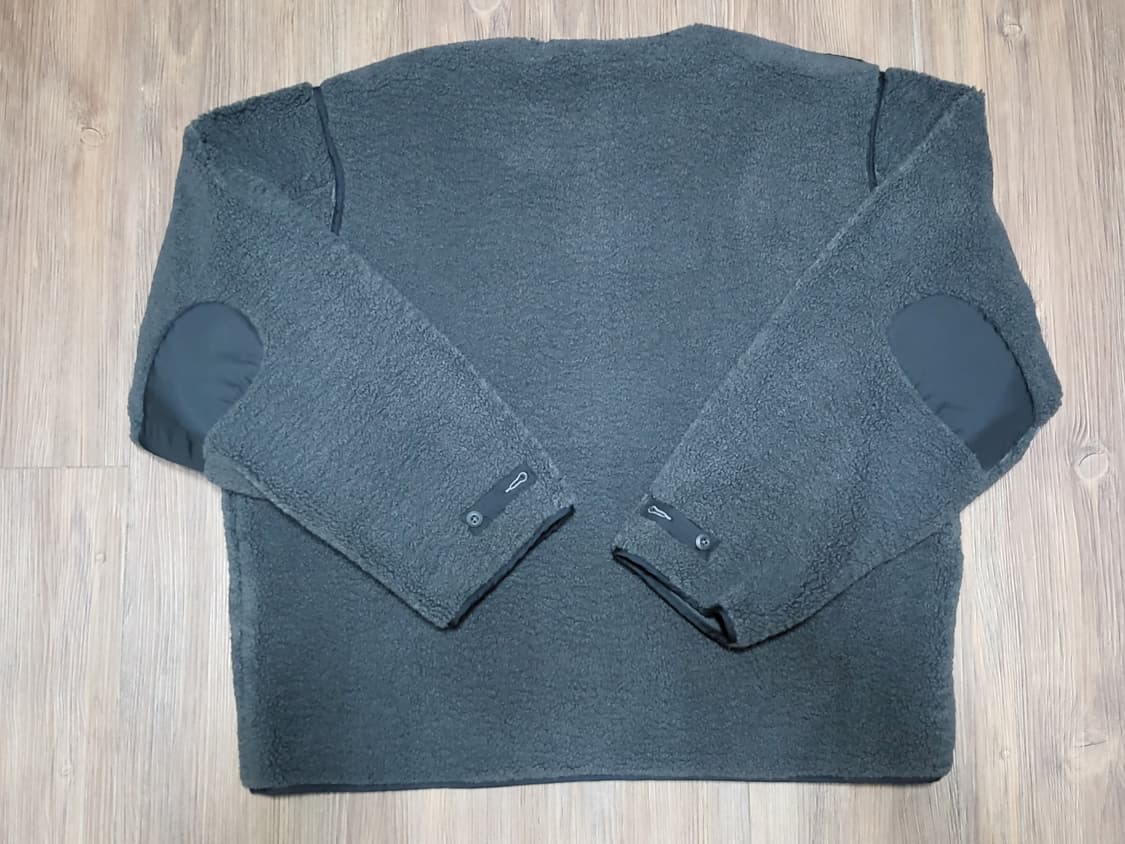 러프사이드 셰르파 라이너 자켓 3사이즈 하바티 익스클루시브 상품이미지3