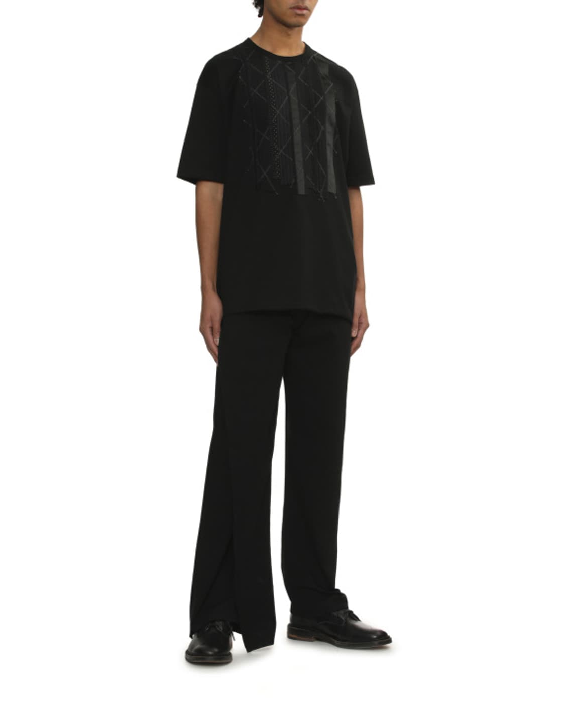 새상품 준야와타나베 리바이스 ASYMMETRIC JEANS L 상품이미지1
