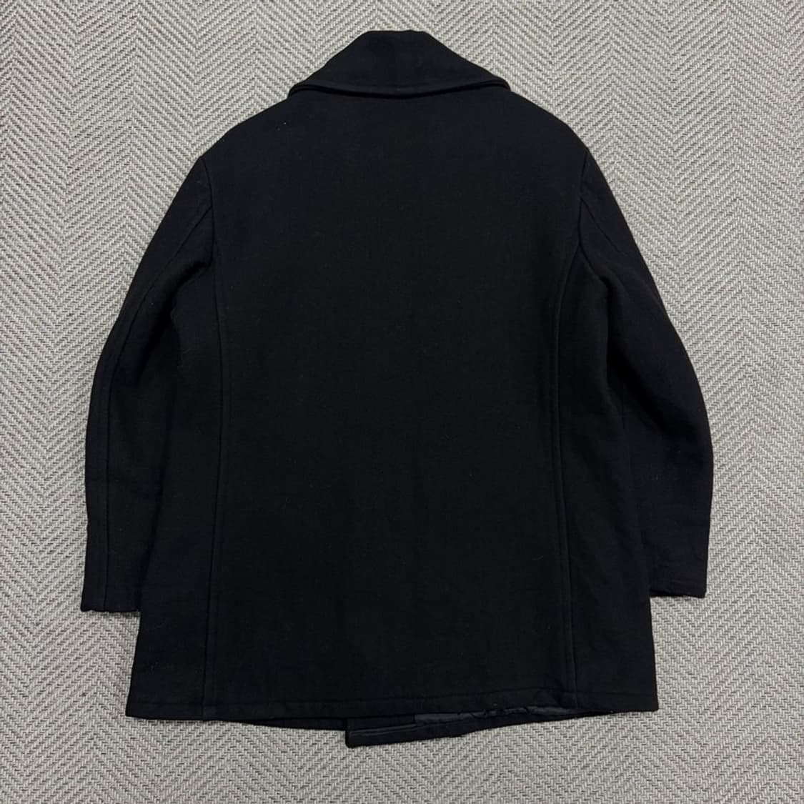 made in usa 피코트 v3326 상품이미지2