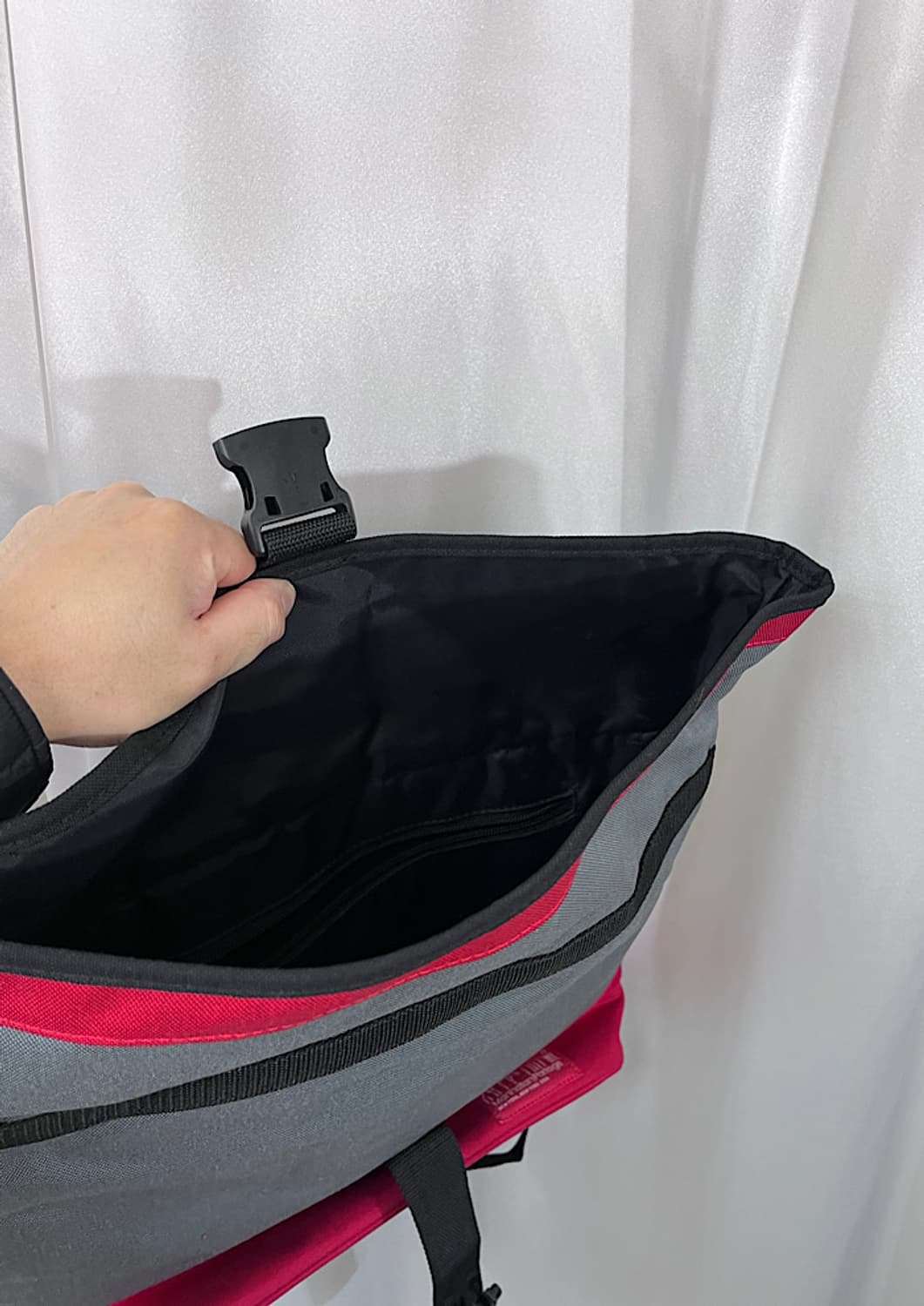 Manhattan Portage 상품이미지5