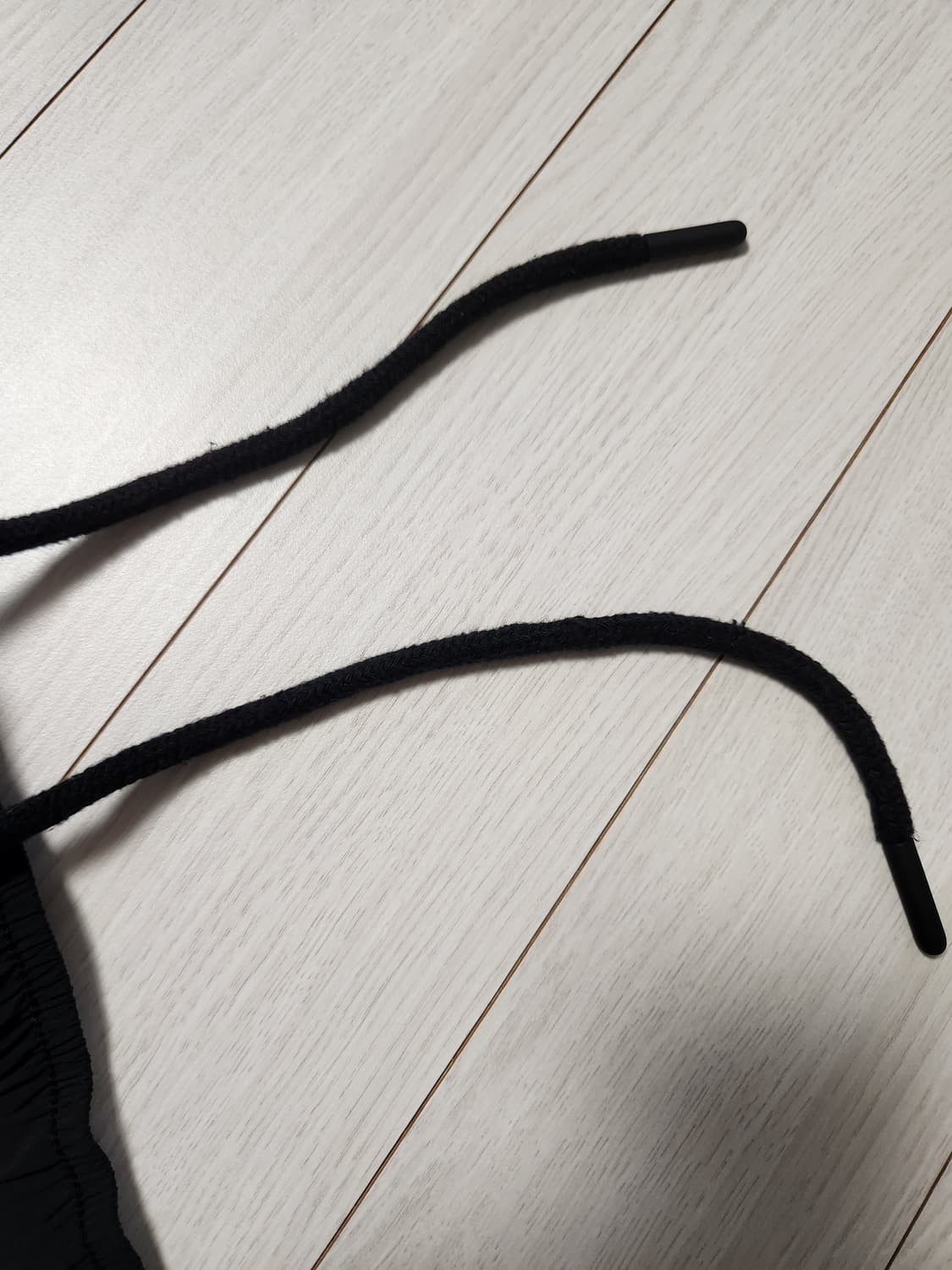 새상품급)뉴발란스 NBNVE32623 / UNI 프로즌 4.5부 카고 숏 상품이미지10