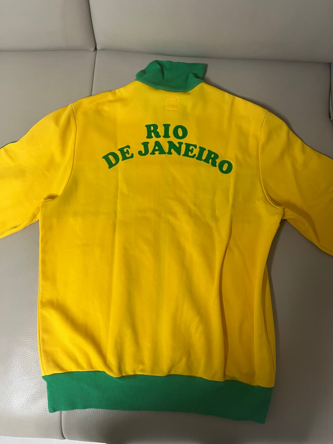 아디다스 브라질 져지 상품이미지2