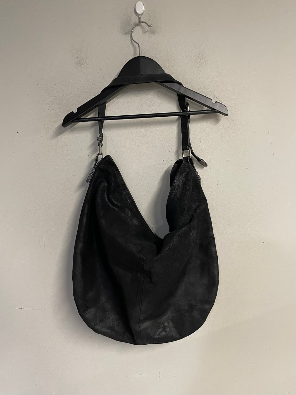 DIESEL suede hobo bag 상품이미지4