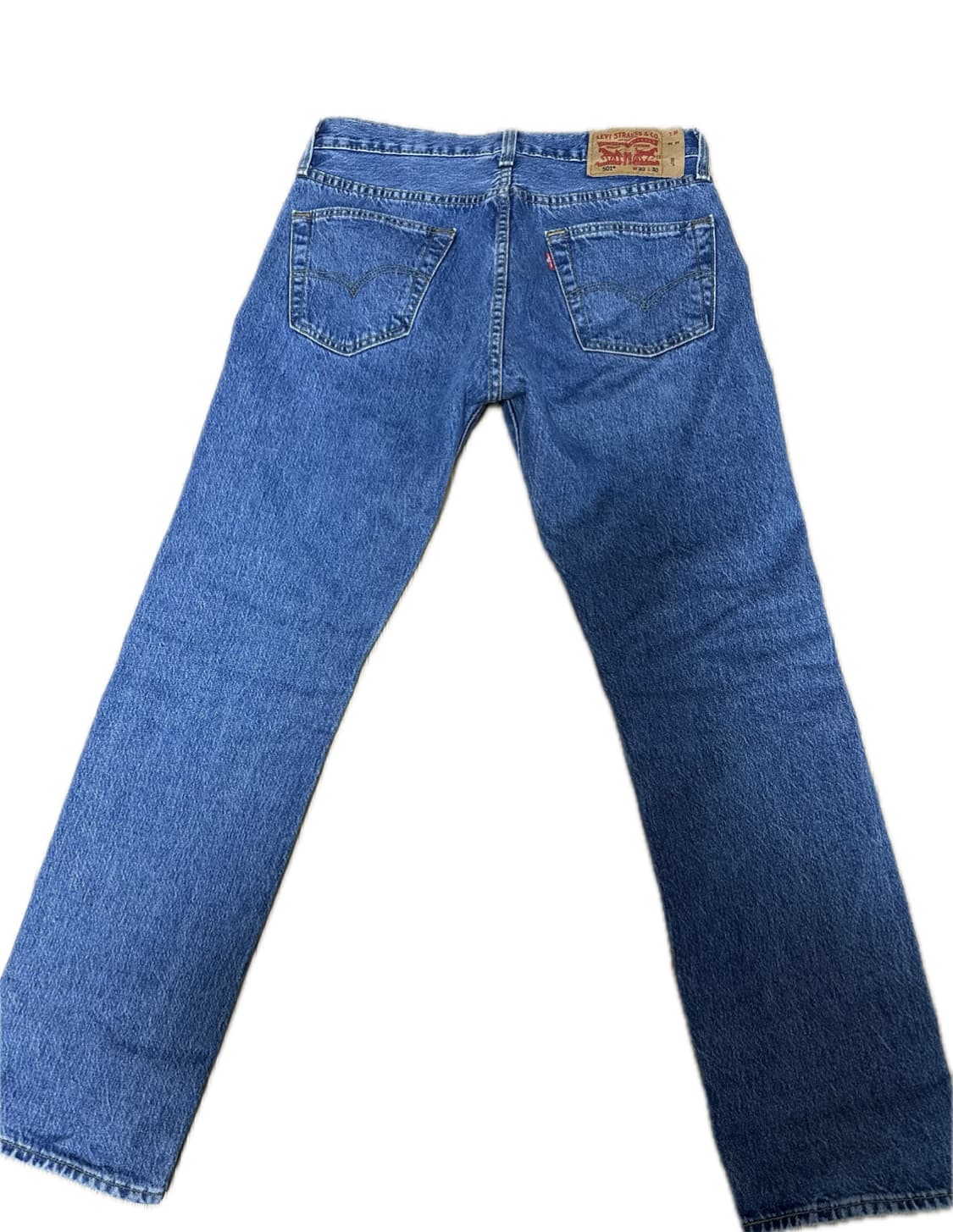 리바이스 501 상품이미지2