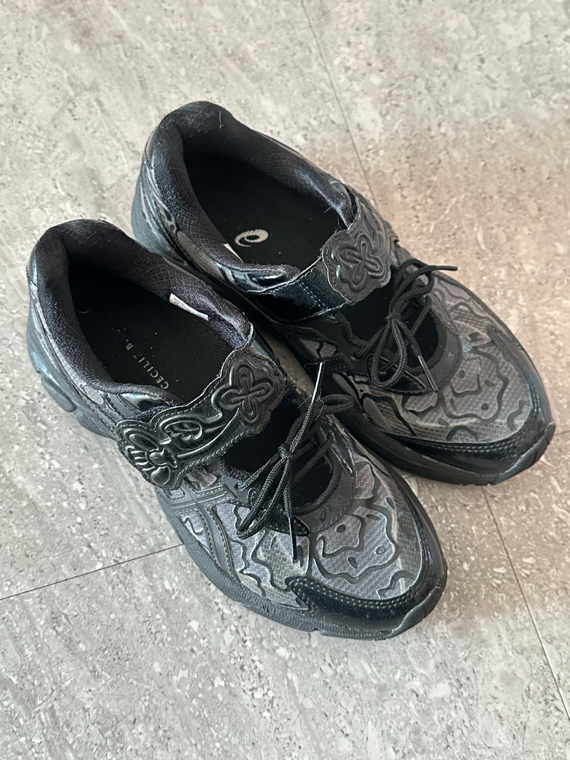 세실리에반센 아식스 GT 2160  240 상품이미지2