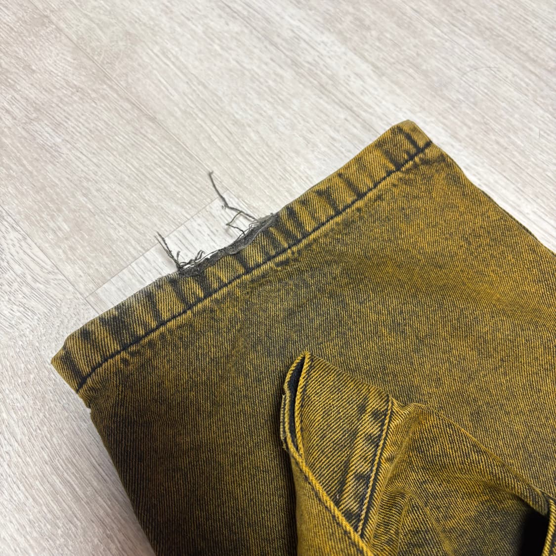 폴라스케이트 빅보이 (구버전) 옐로우 M 상품이미지5