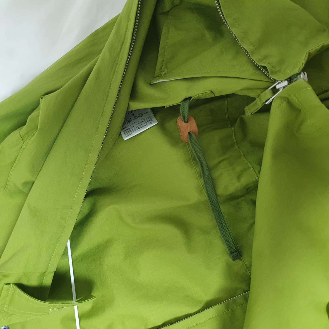 mackintosh philosophy 매킨토시 필로소피 자켓 상품이미지5