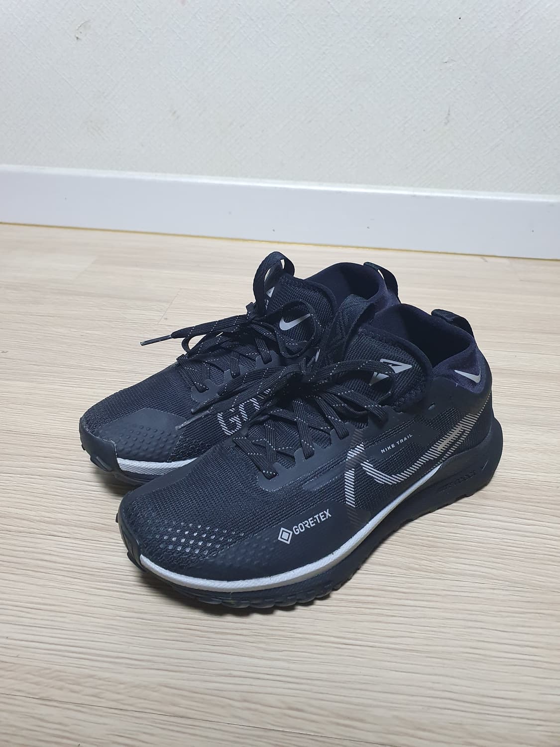 나이키 페가수스 트레일 트레킹화 245 상품이미지4