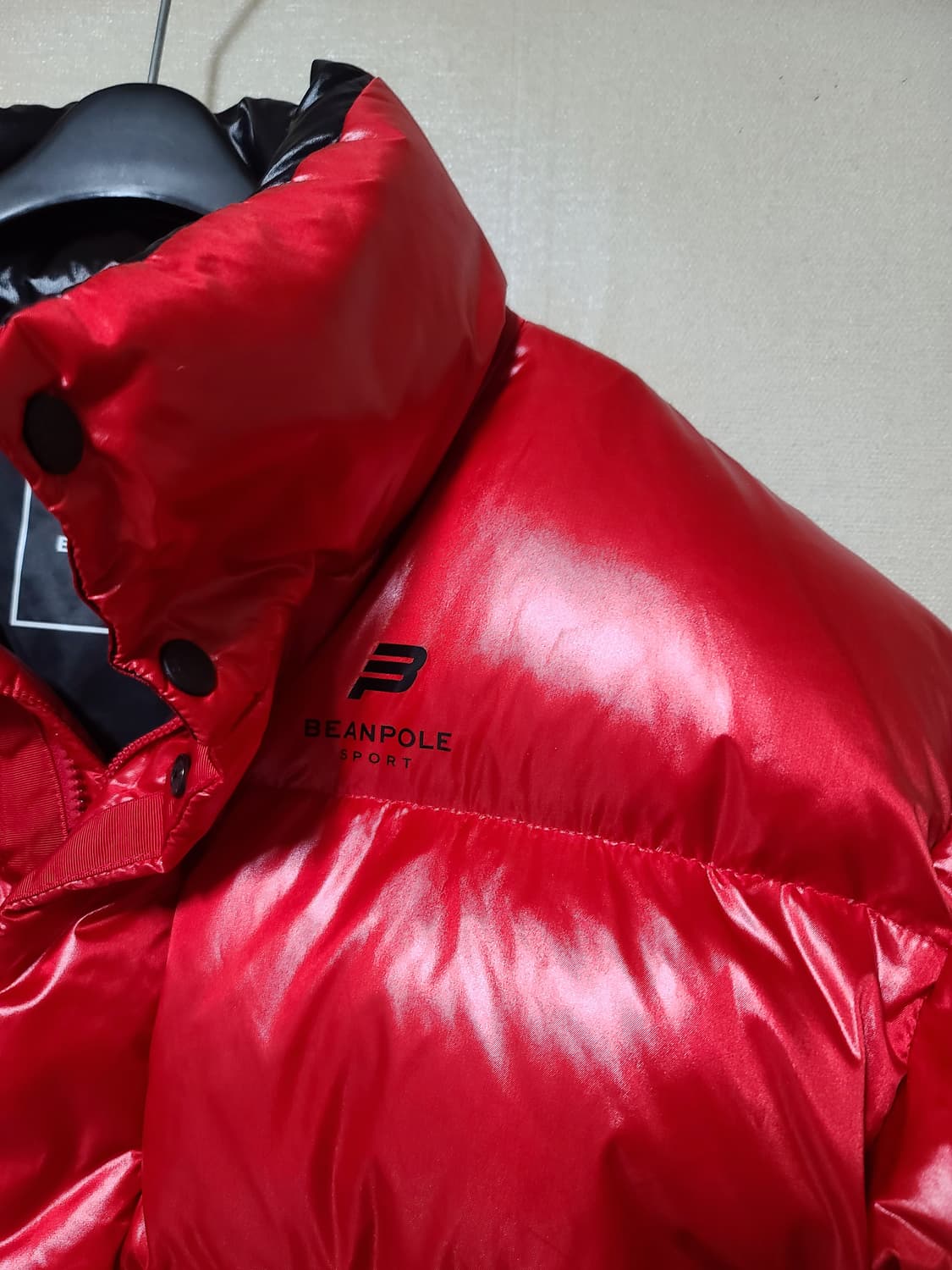 빈폴 스포츠 숏 구스다운 상품이미지2