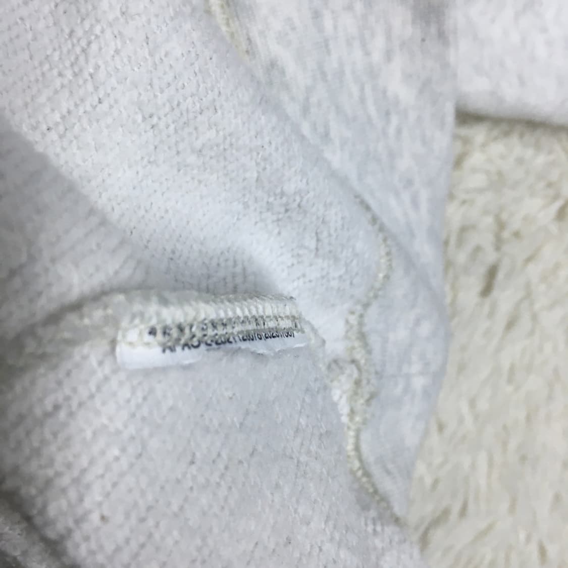 나이키 여성 빅로고 맨투맨 BB19 상품이미지3