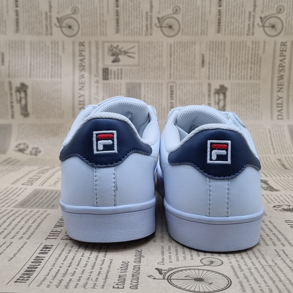 휠라 코트디럭스 여성운동화235  상품이미지4