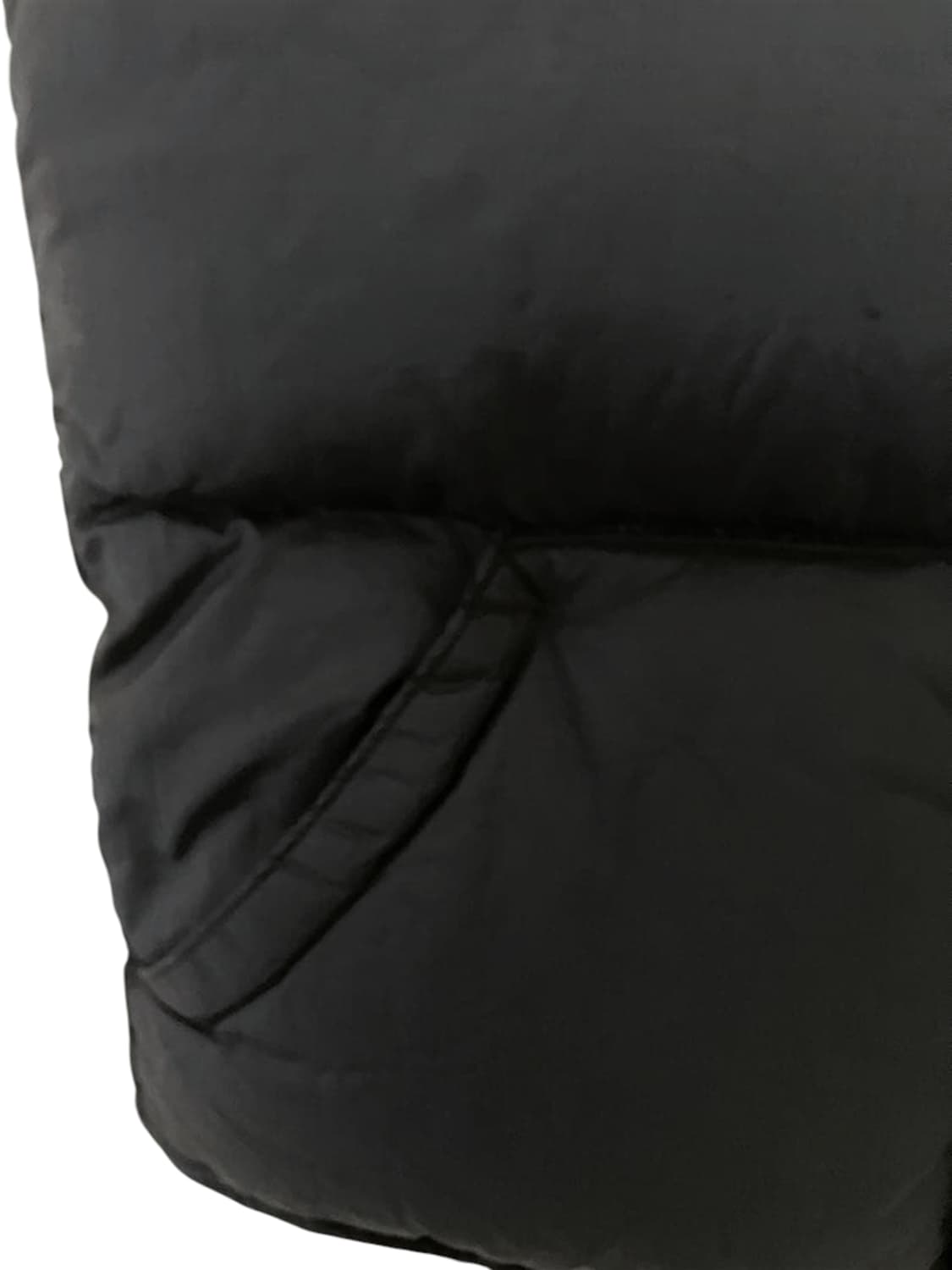 난가 어반리서치 두어스 별주 다운 베스트 L 상품이미지5