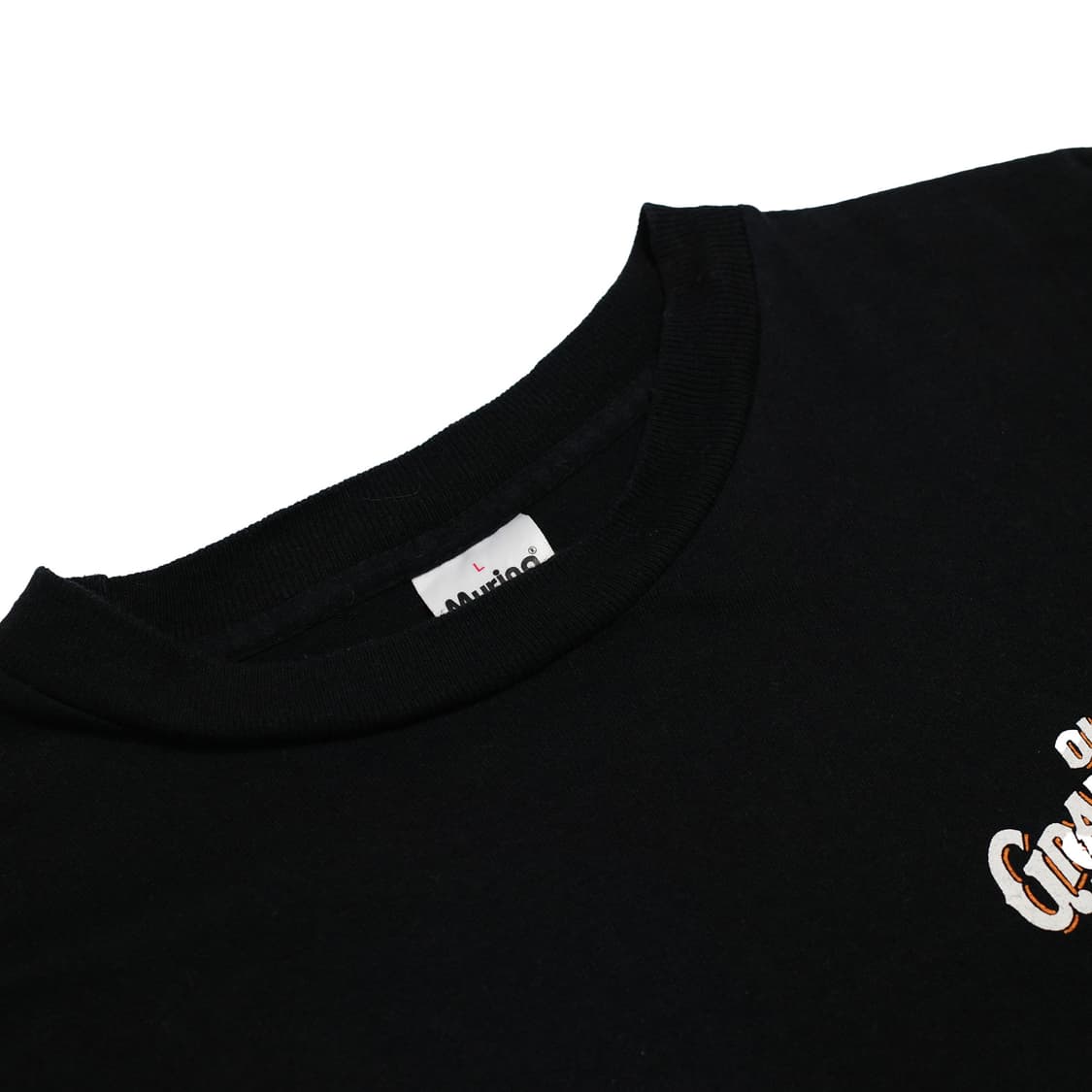 Made in USA 위스키 브랜드 티셔츠 상품이미지4