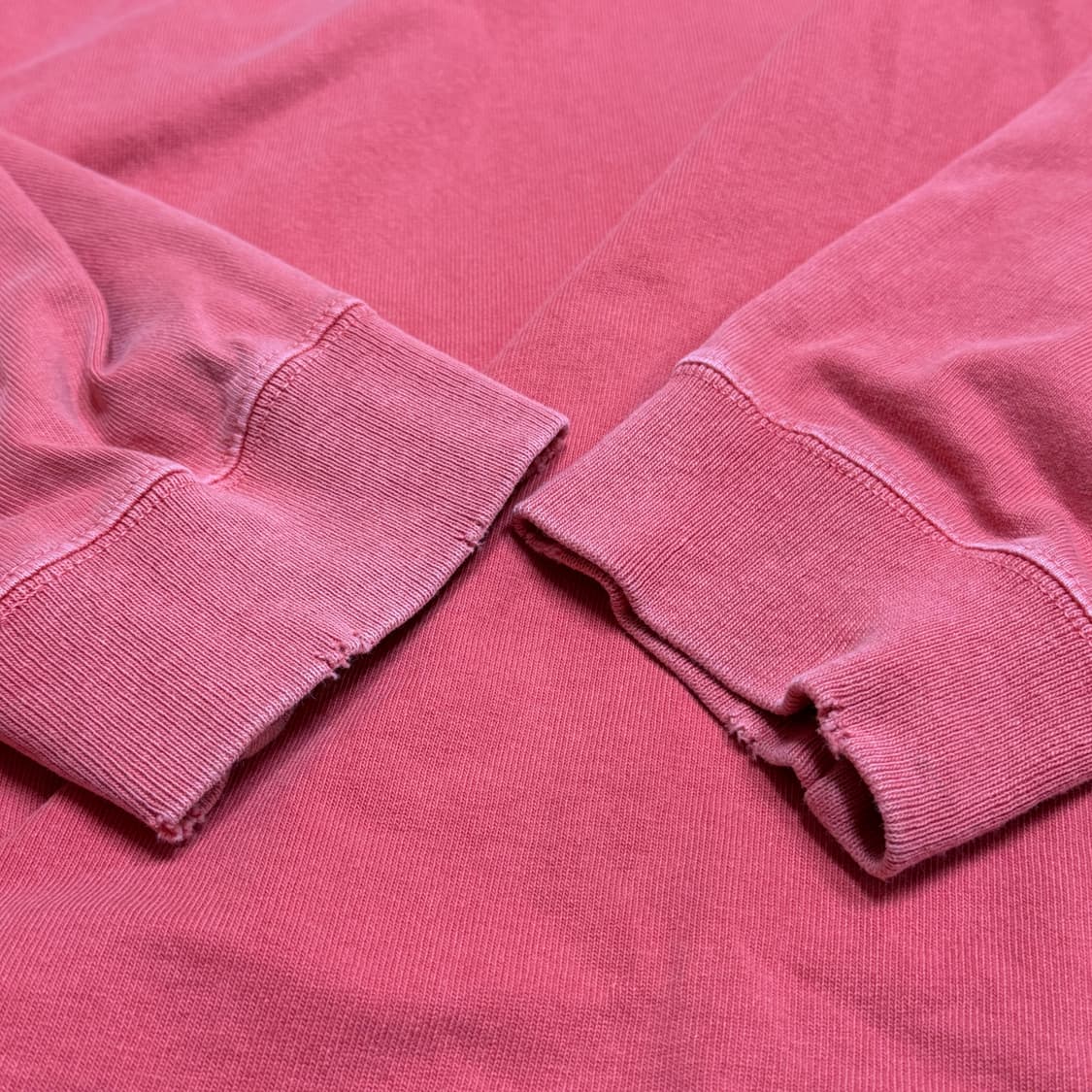 90s Polo rugby Elbow pads L 상품이미지3