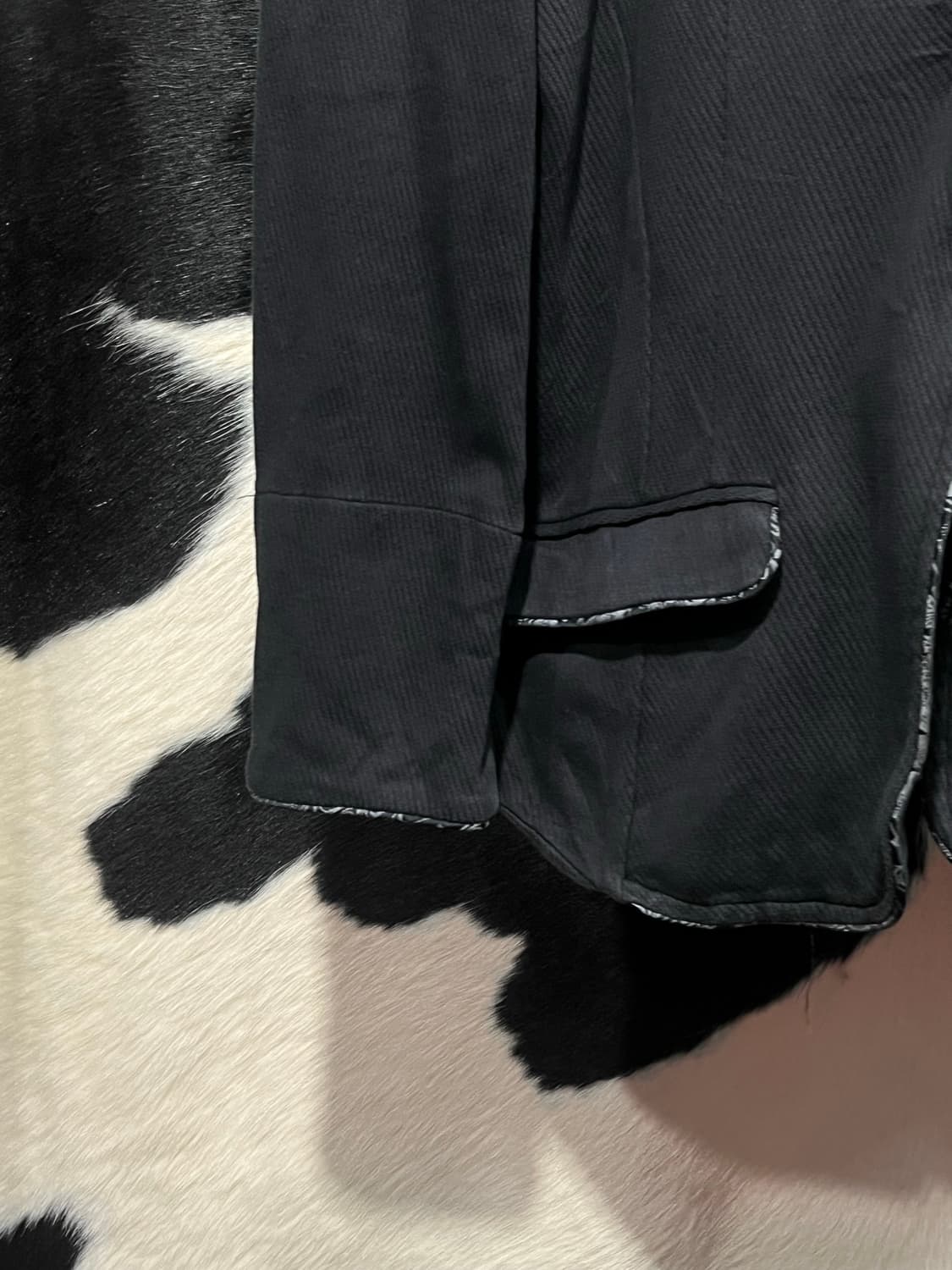 MIYABI MUSUBI 블레이저 자켓 상품이미지6