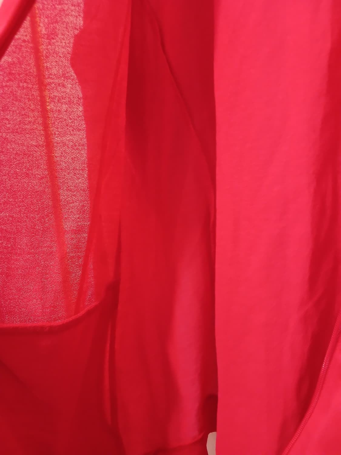 파리게이츠 정품 여성 점퍼 1 사이즈 (85 ~ 90 사이즈) 상품이미지2