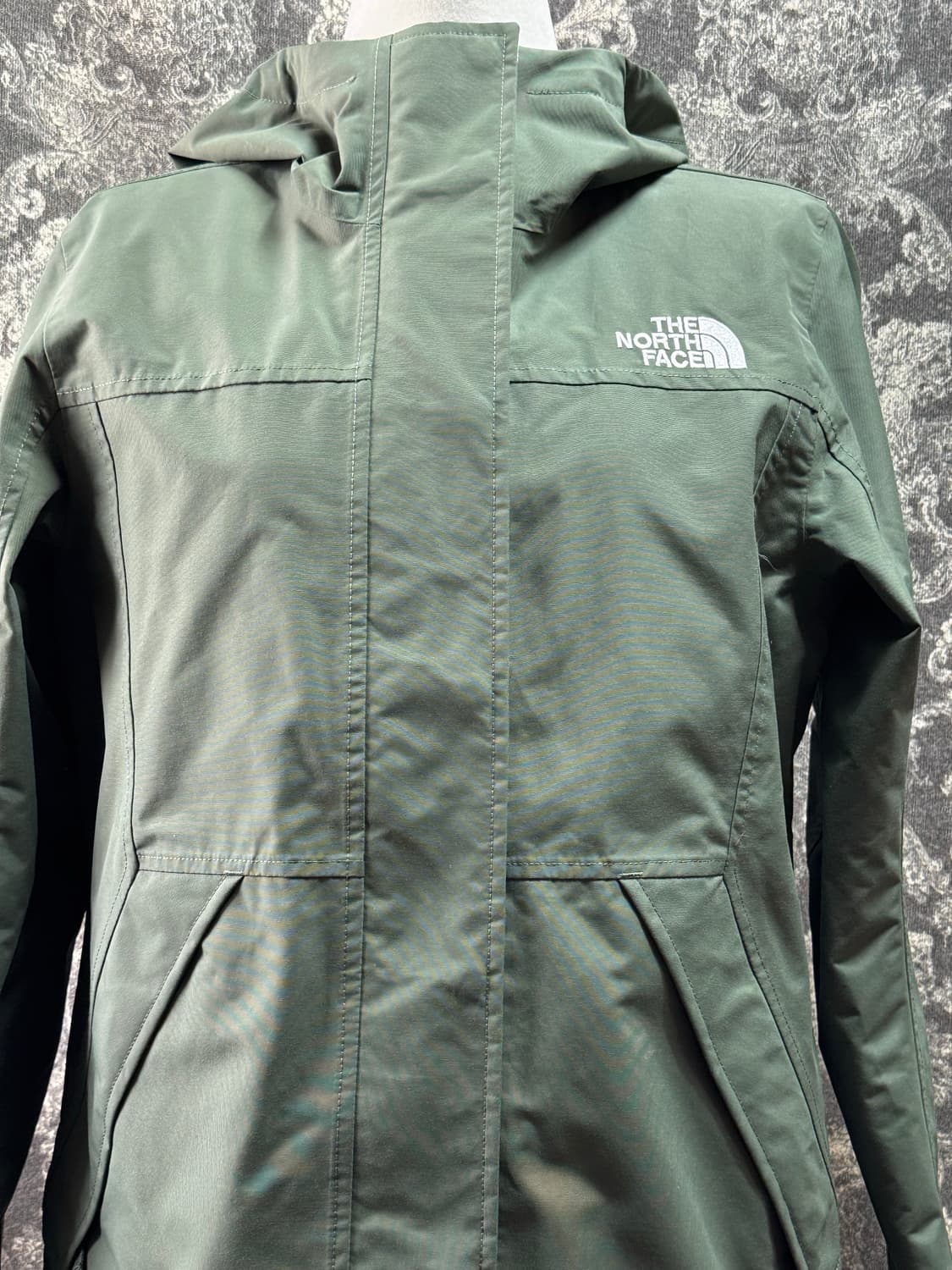 the north face 노스페이스 바람막이  상품이미지2