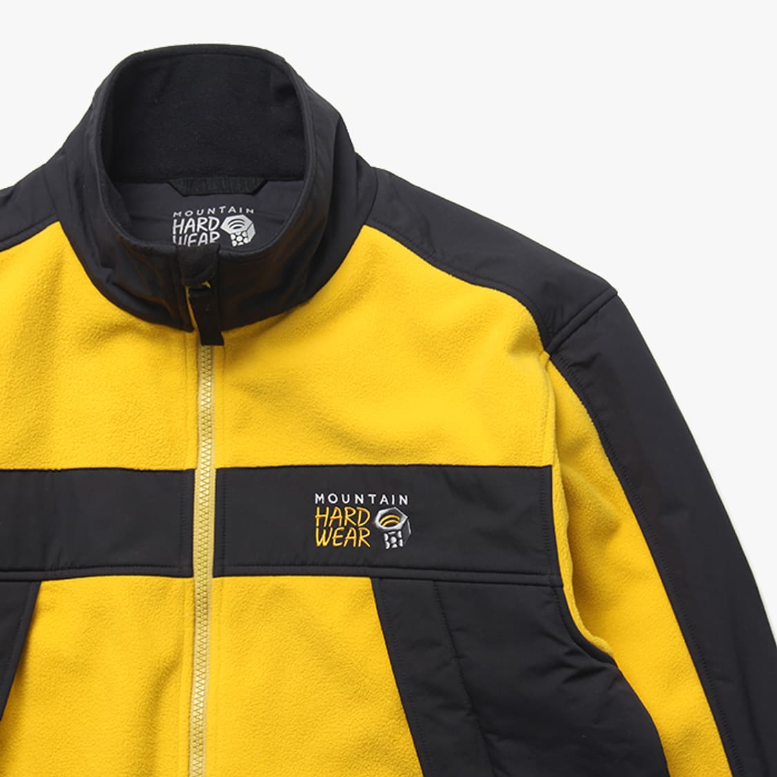  MOUNTAIN HARDWEAR "Fleece Jacket" 상품이미지4