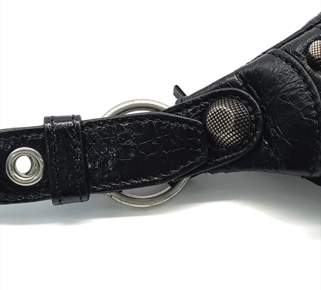 발렌시아가 르카골 벨트백 상품이미지4