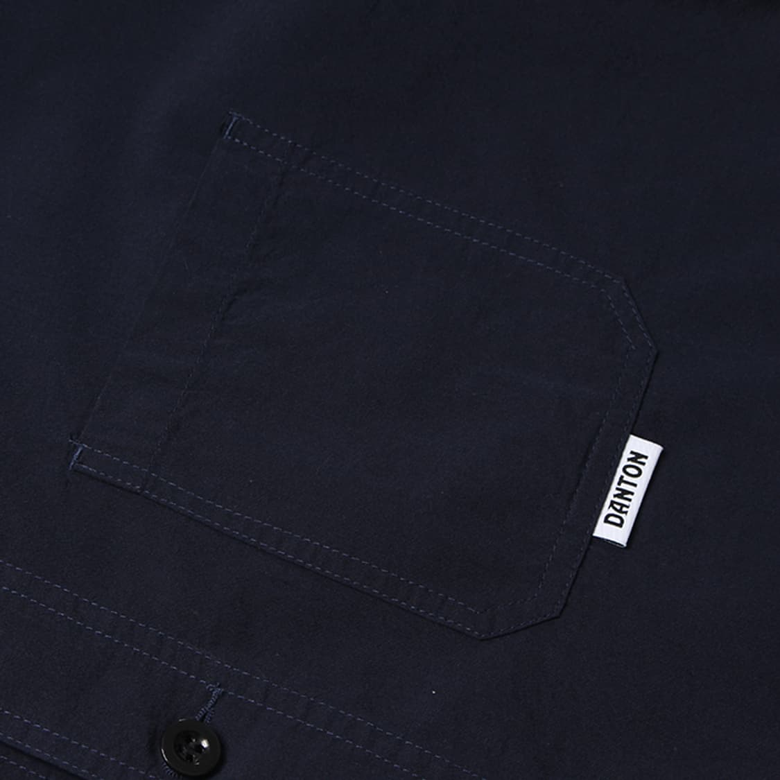  DANTON "Navy Shirts" 상품이미지5
