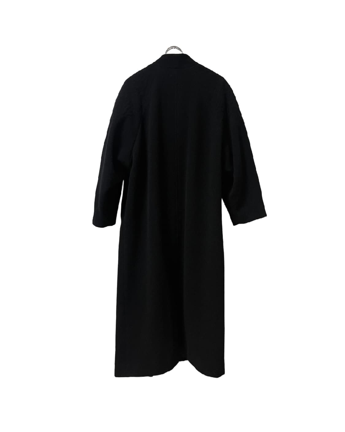 Wool Cashmere Long Coat 상품이미지6