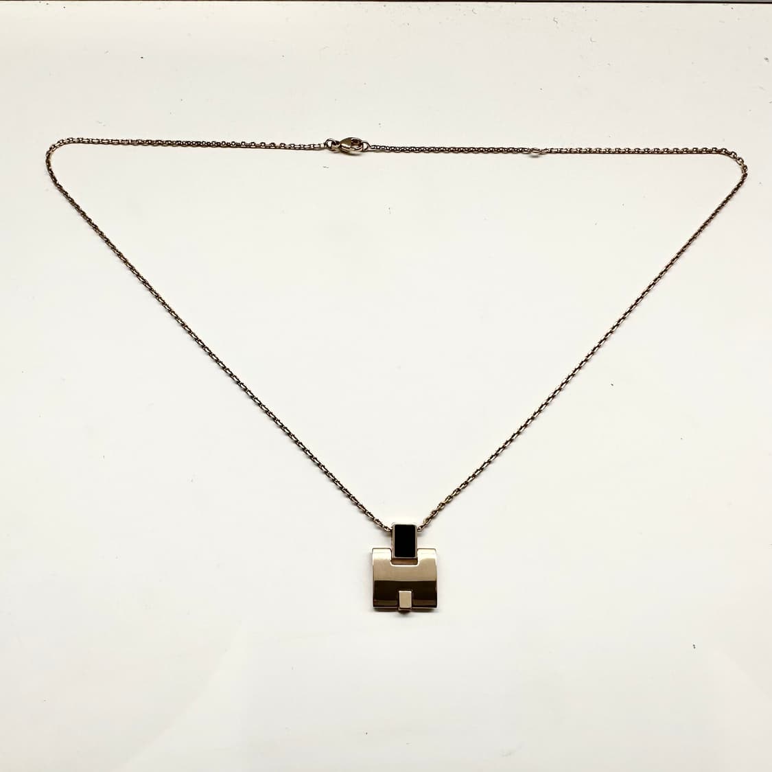 에르메스 에일린 네크리스 상품이미지5