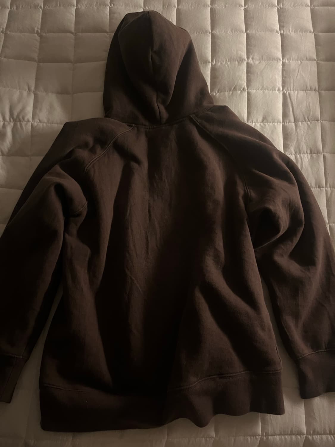 할리데이비슨 후드집업 양털기모 상품이미지2