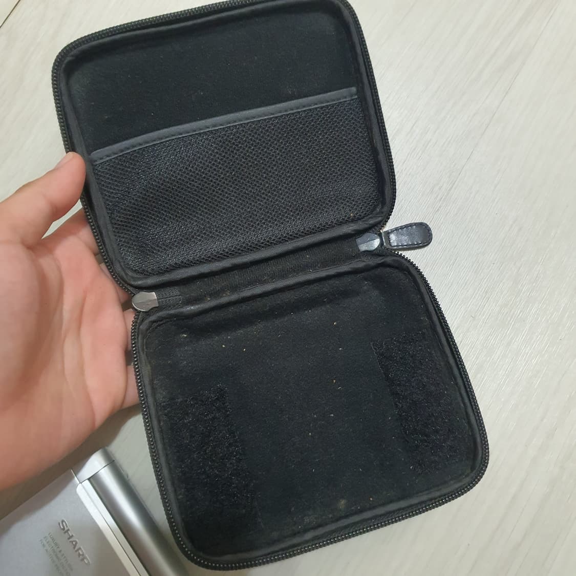 샤프 전자사전 RD-8100 어학연수 상품이미지10