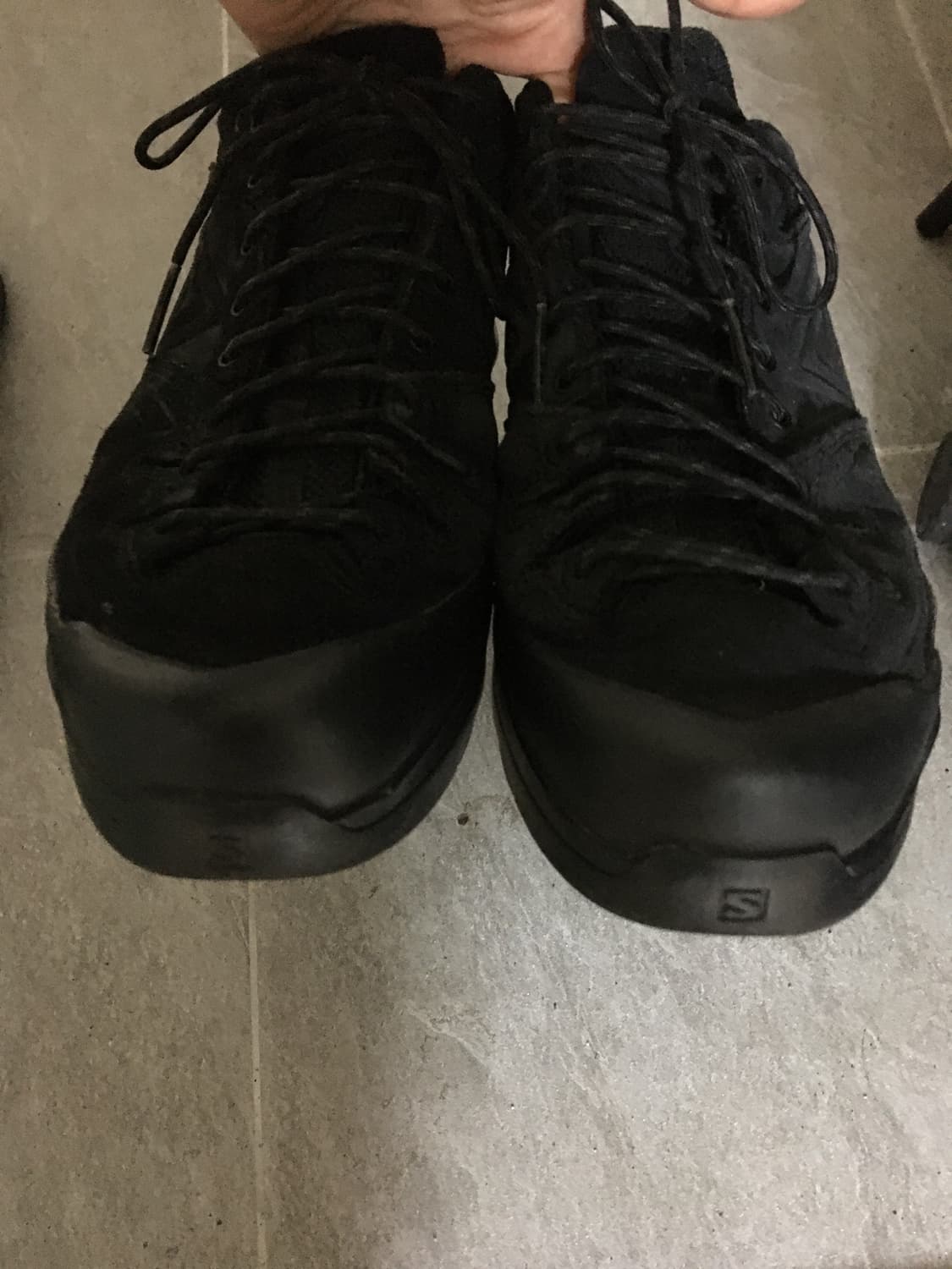 [275] 살로몬 x alp 상품이미지2