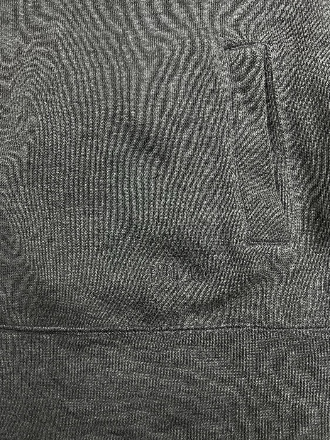 폴로 집업 상품이미지4