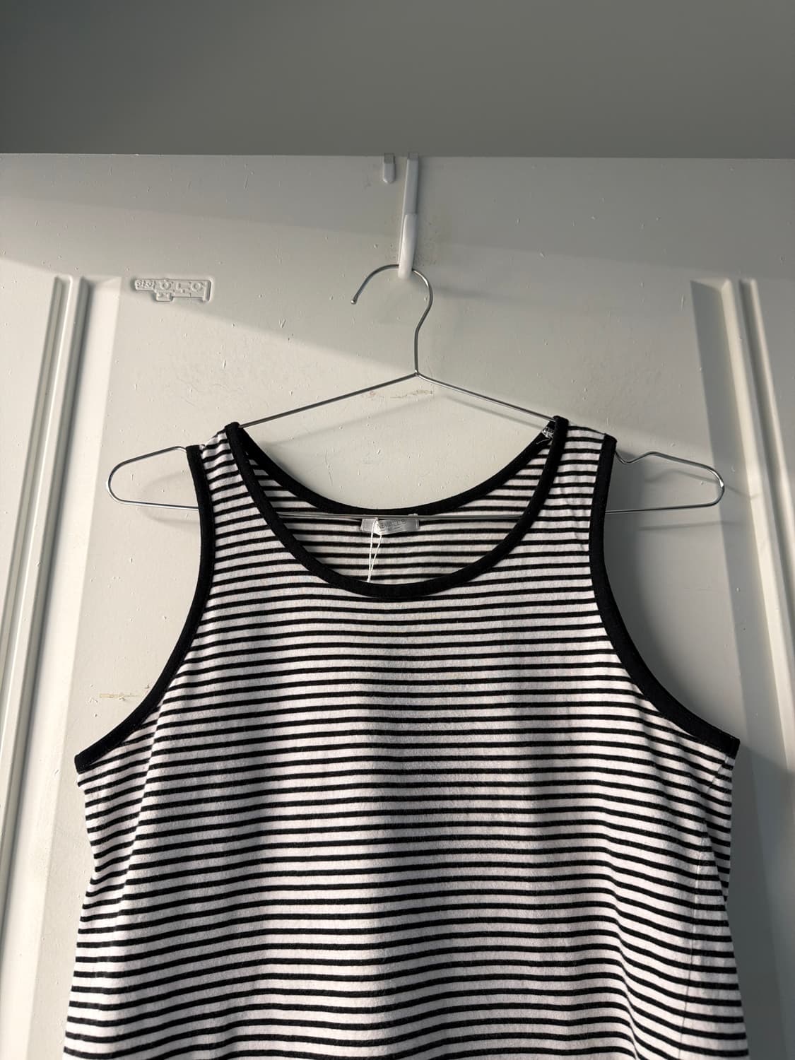 일본빈티지 레이스 슬리브리스 상품이미지2