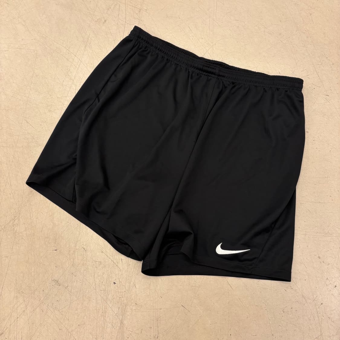 나이키 스우시 드라이핏 반바지 상품이미지1