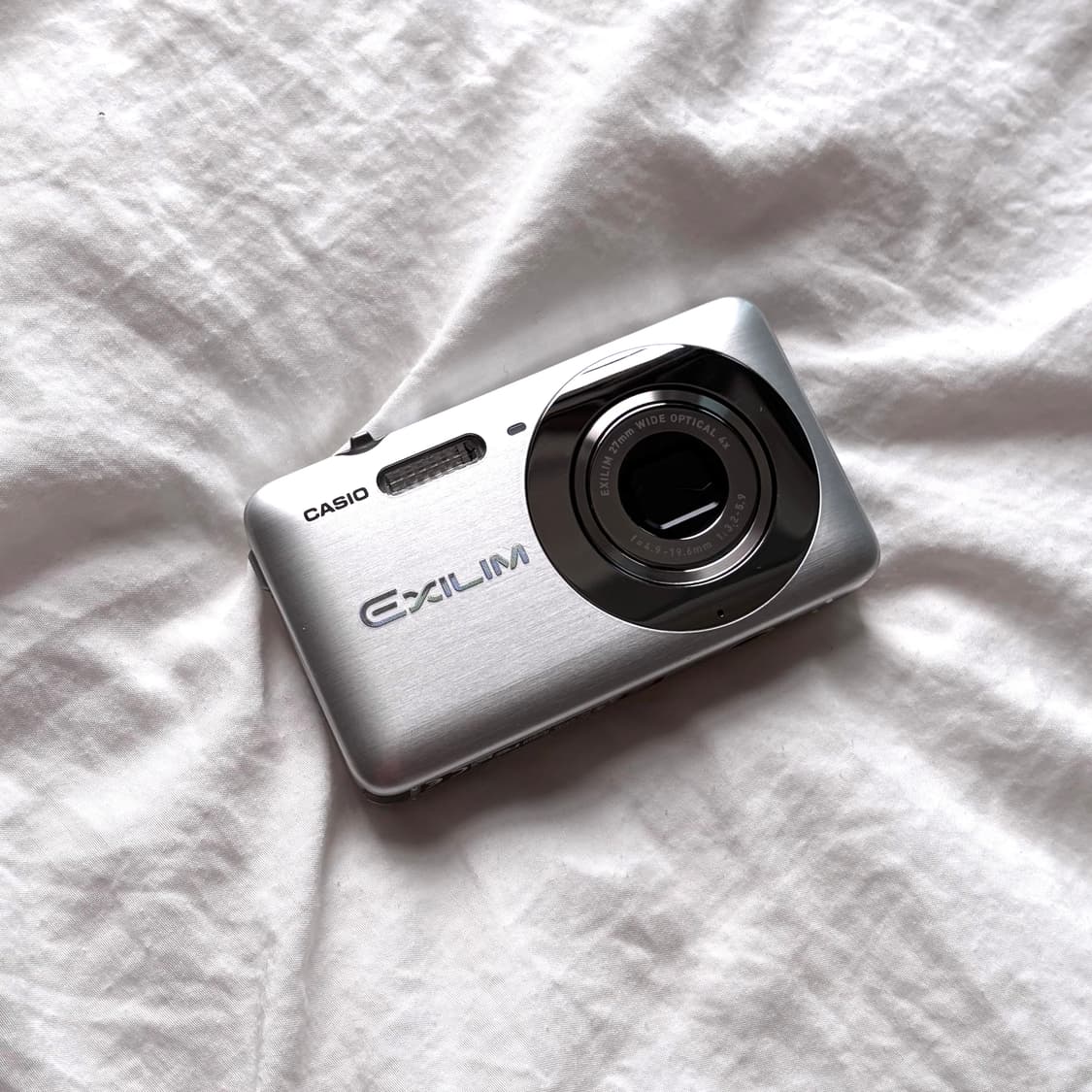 카시오 엑슬림 z800 casio exilim 상품이미지2