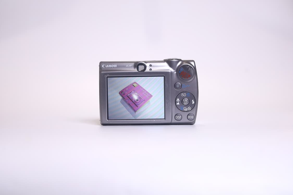 캐논 익시 900 (익서스 850 일본 모델, 이체 시 2만원 할인) 상품이미지7