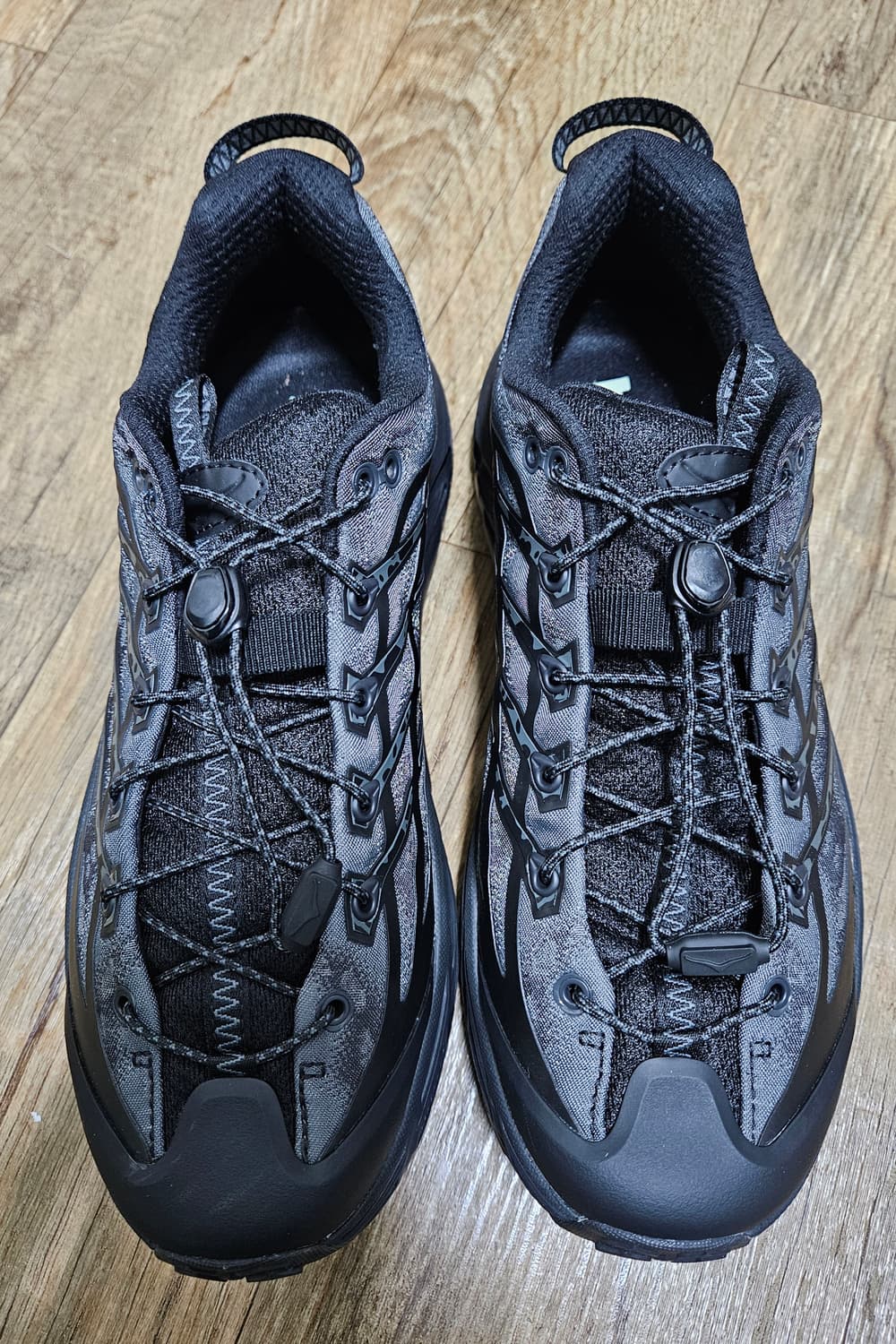 [275]  호카 마파테 쓰리2 테크 스텔스 블랙 상품이미지2