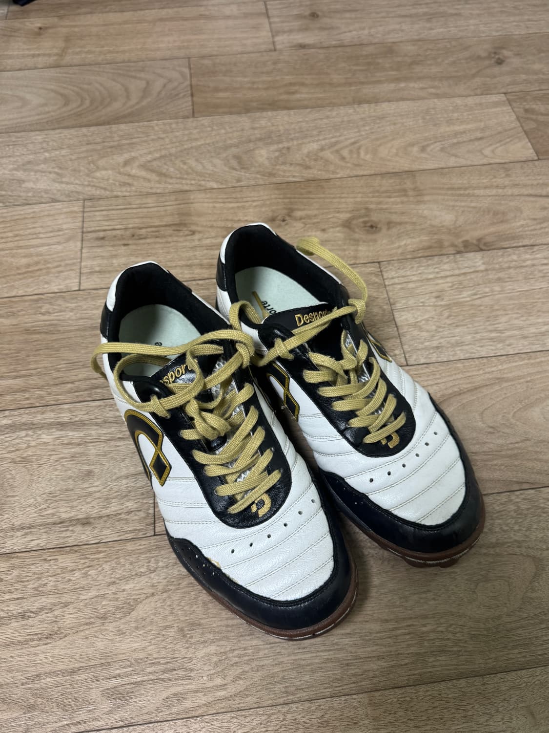 데스포르치 캄피나스 jtf6 265mm 상품이미지1