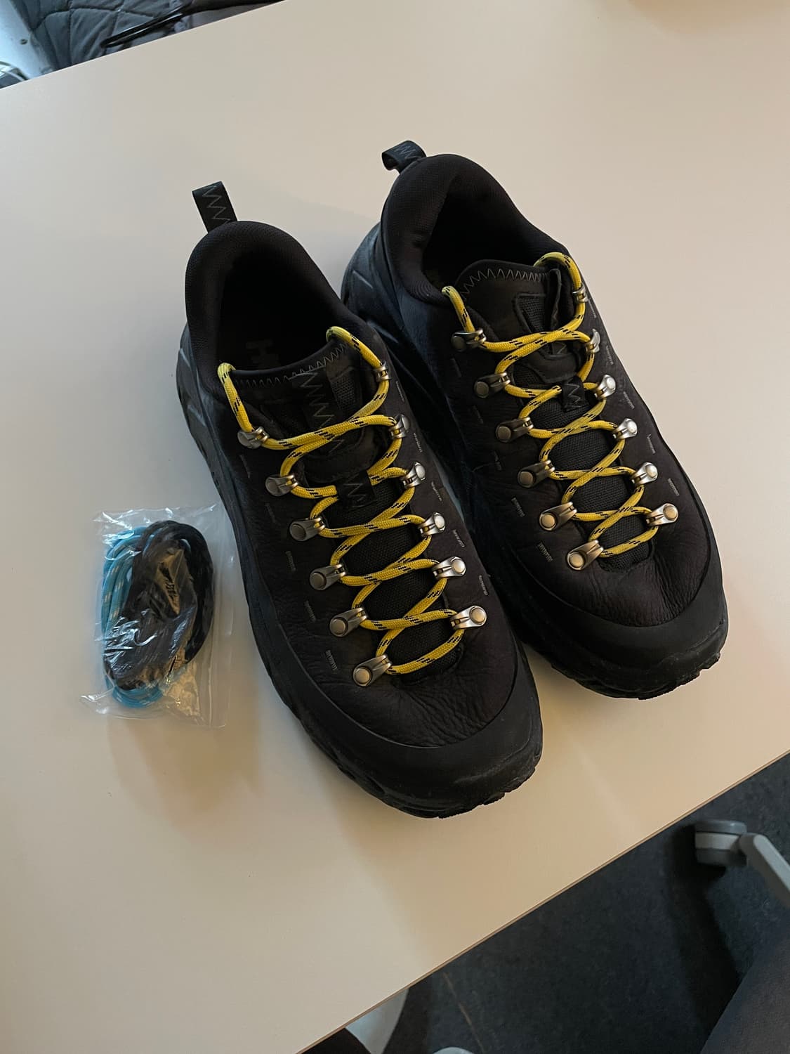 [275] 호카 토르 서밋 블랙 상품이미지2